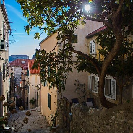 Apartment Harmony Dubrovnik Exterior photo
