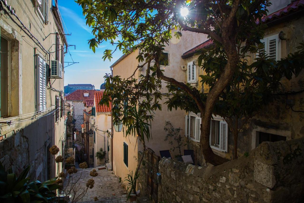 Apartment Harmony Dubrovnik Exterior photo