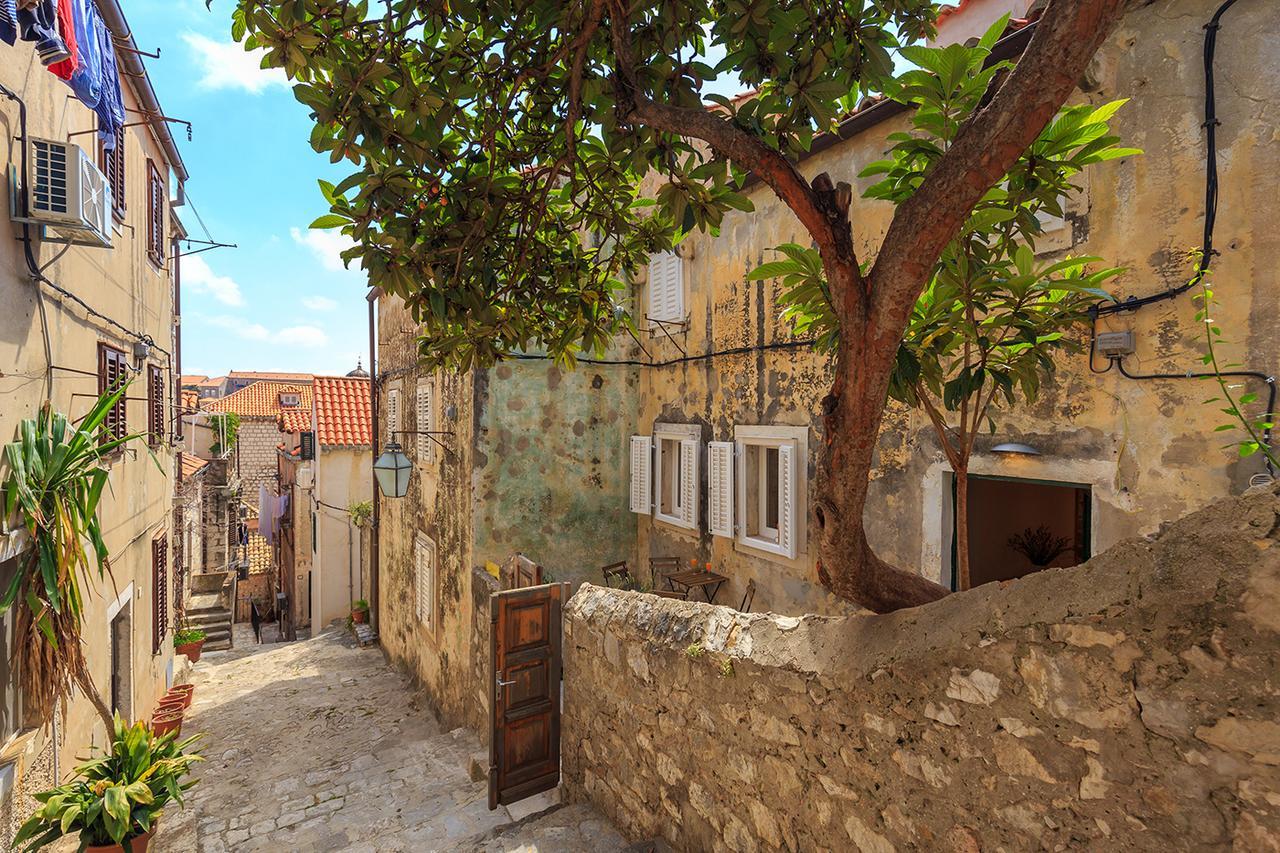 Apartment Harmony Dubrovnik Exterior photo