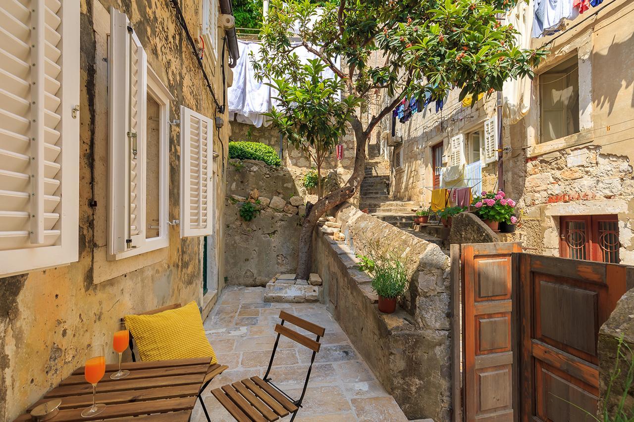 Apartment Harmony Dubrovnik Exterior photo