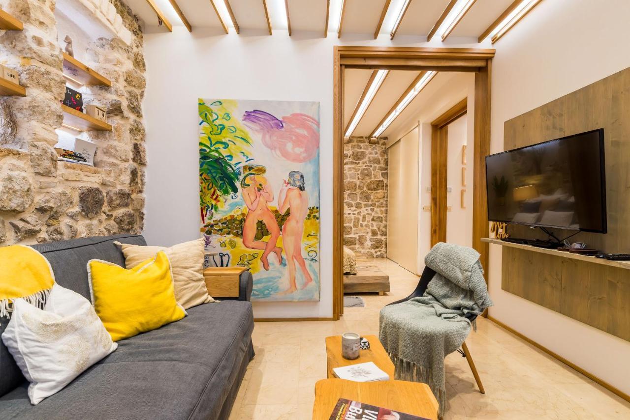 Apartment Harmony Dubrovnik Exterior photo