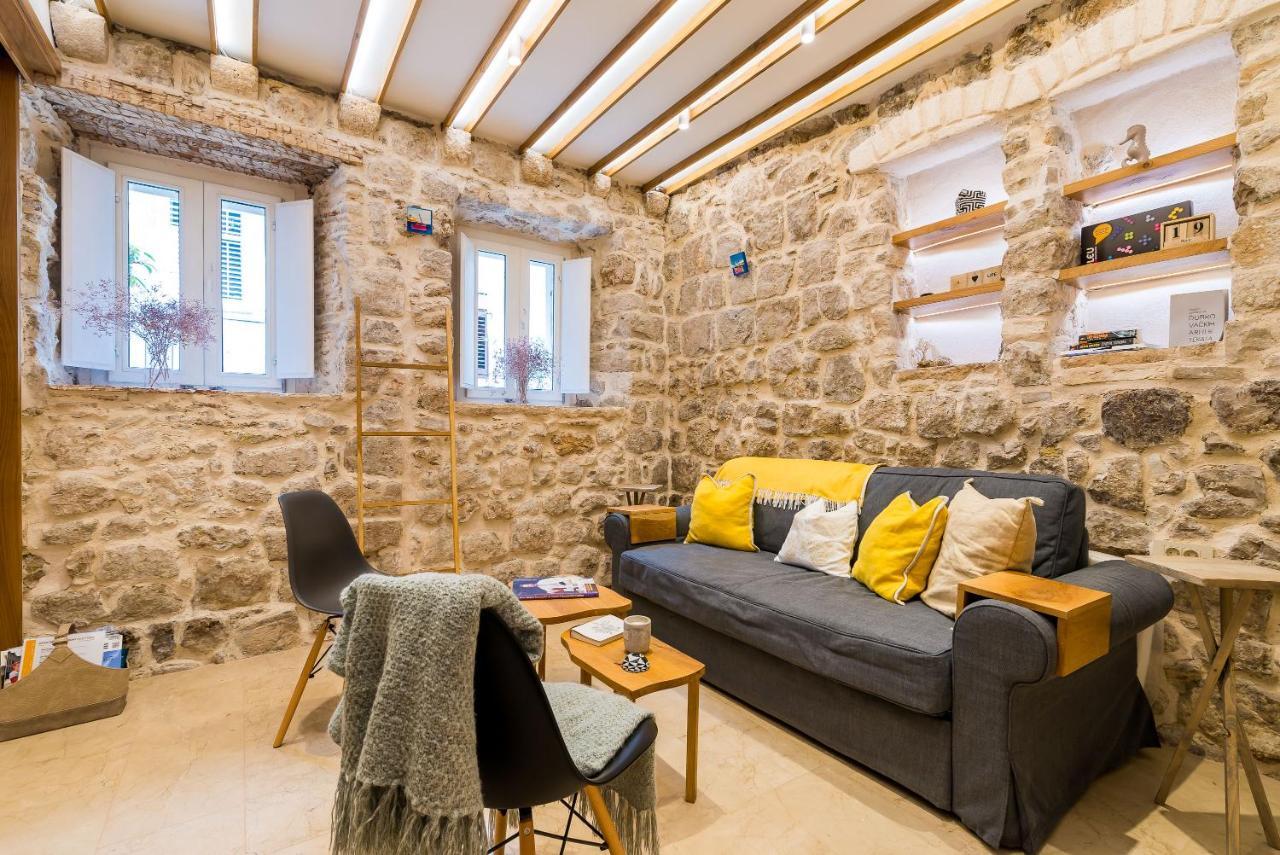Apartment Harmony Dubrovnik Exterior photo