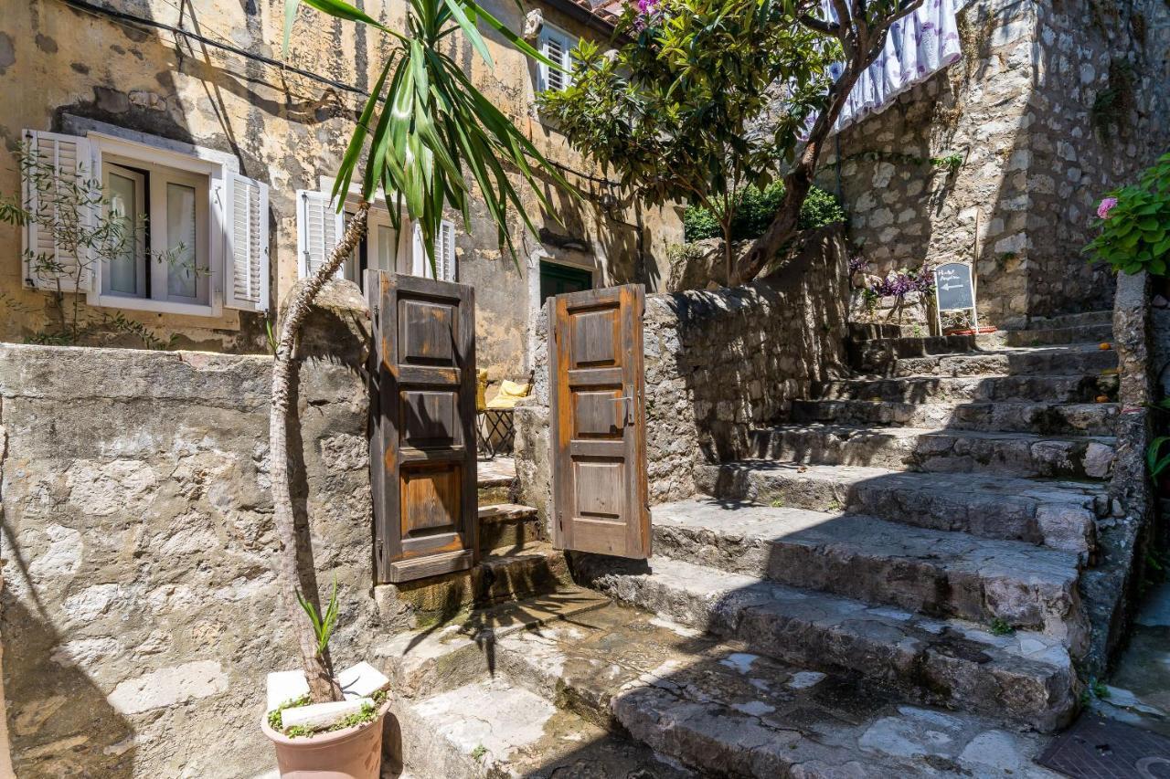 Apartment Harmony Dubrovnik Exterior photo